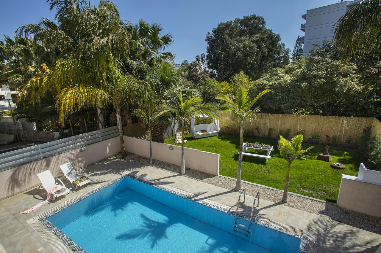 Villa Michelle 10 Protaras Esterno foto