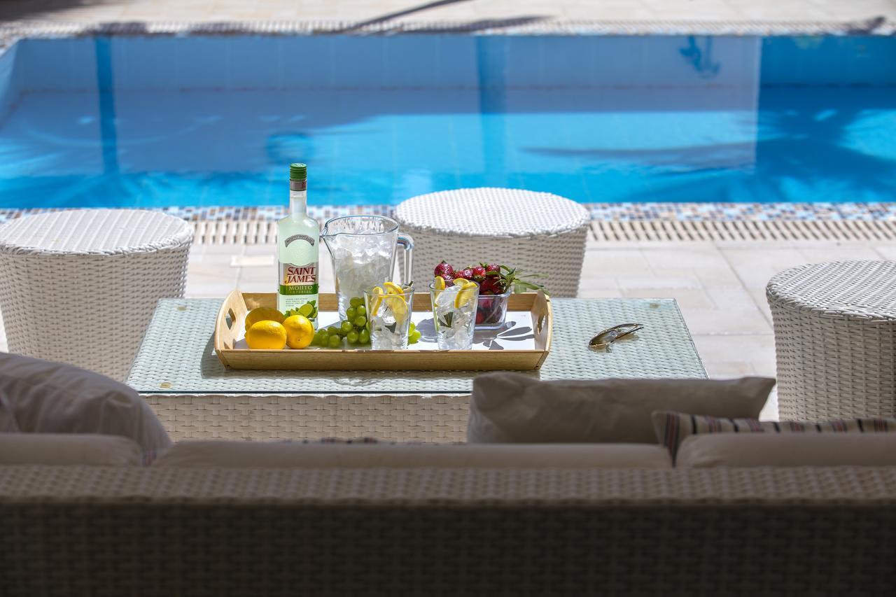 Villa Michelle 10 Protaras Esterno foto